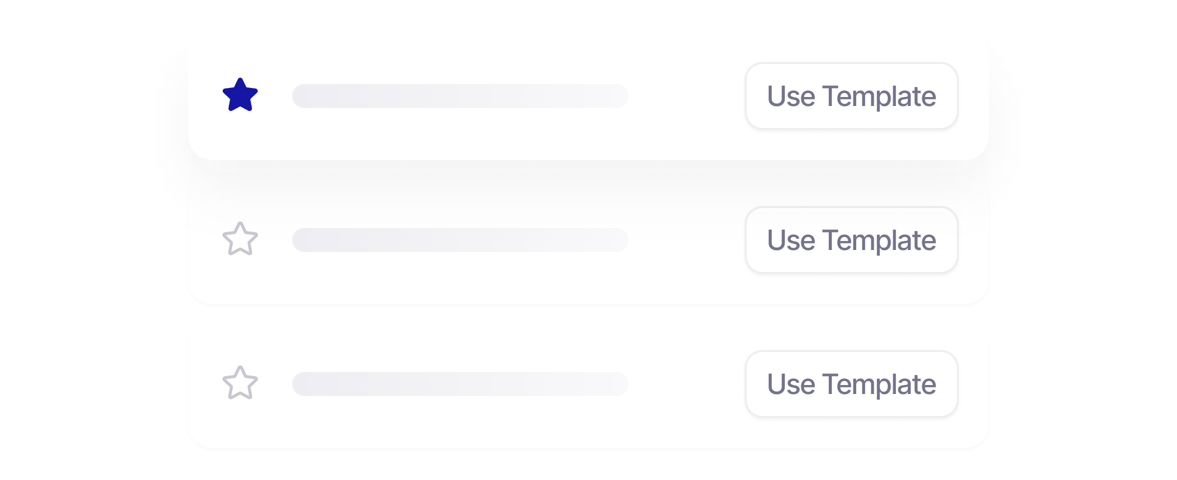 Feature Streamline Workflows