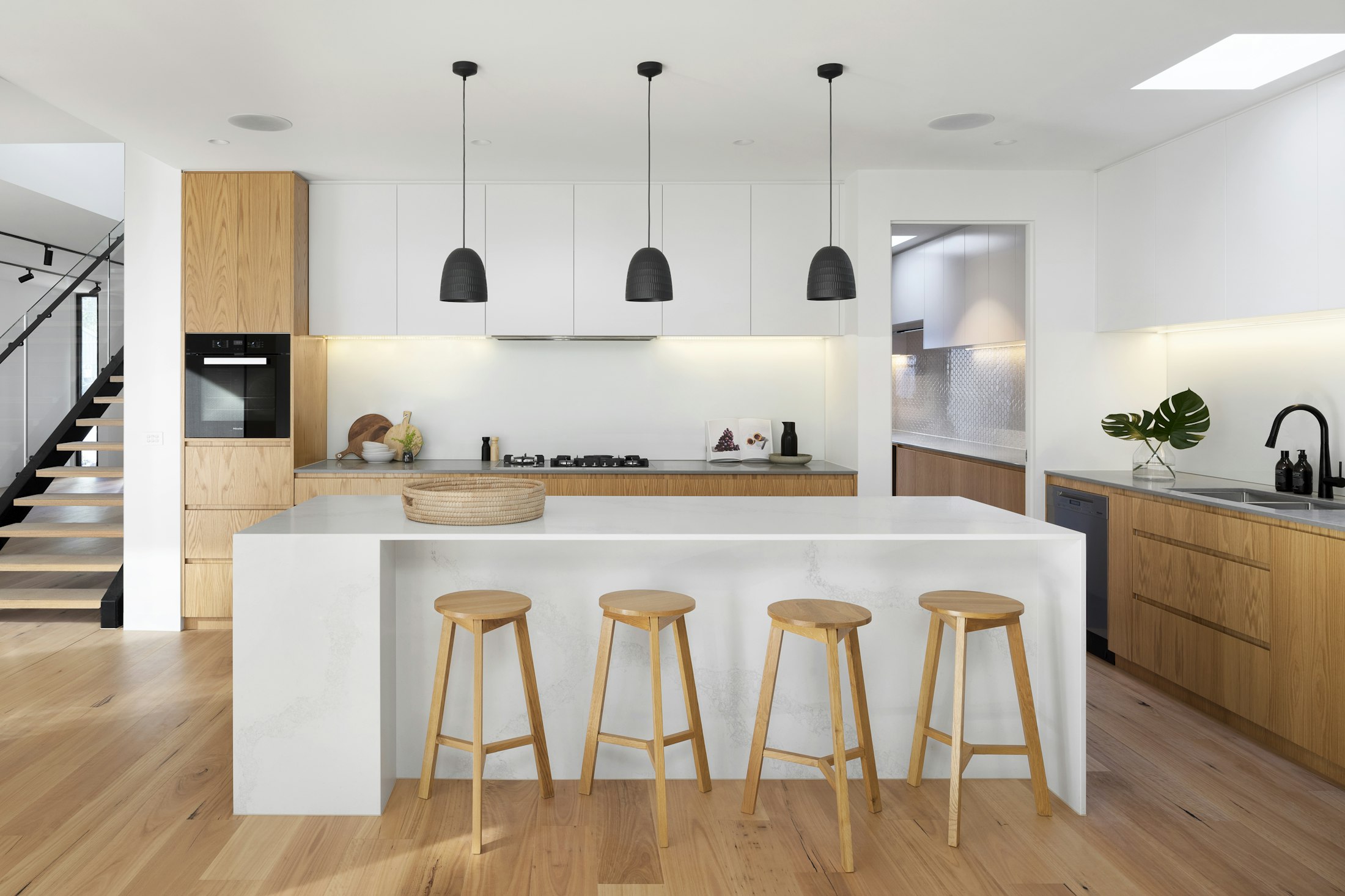 Miami residential architecture — sample hero photograph