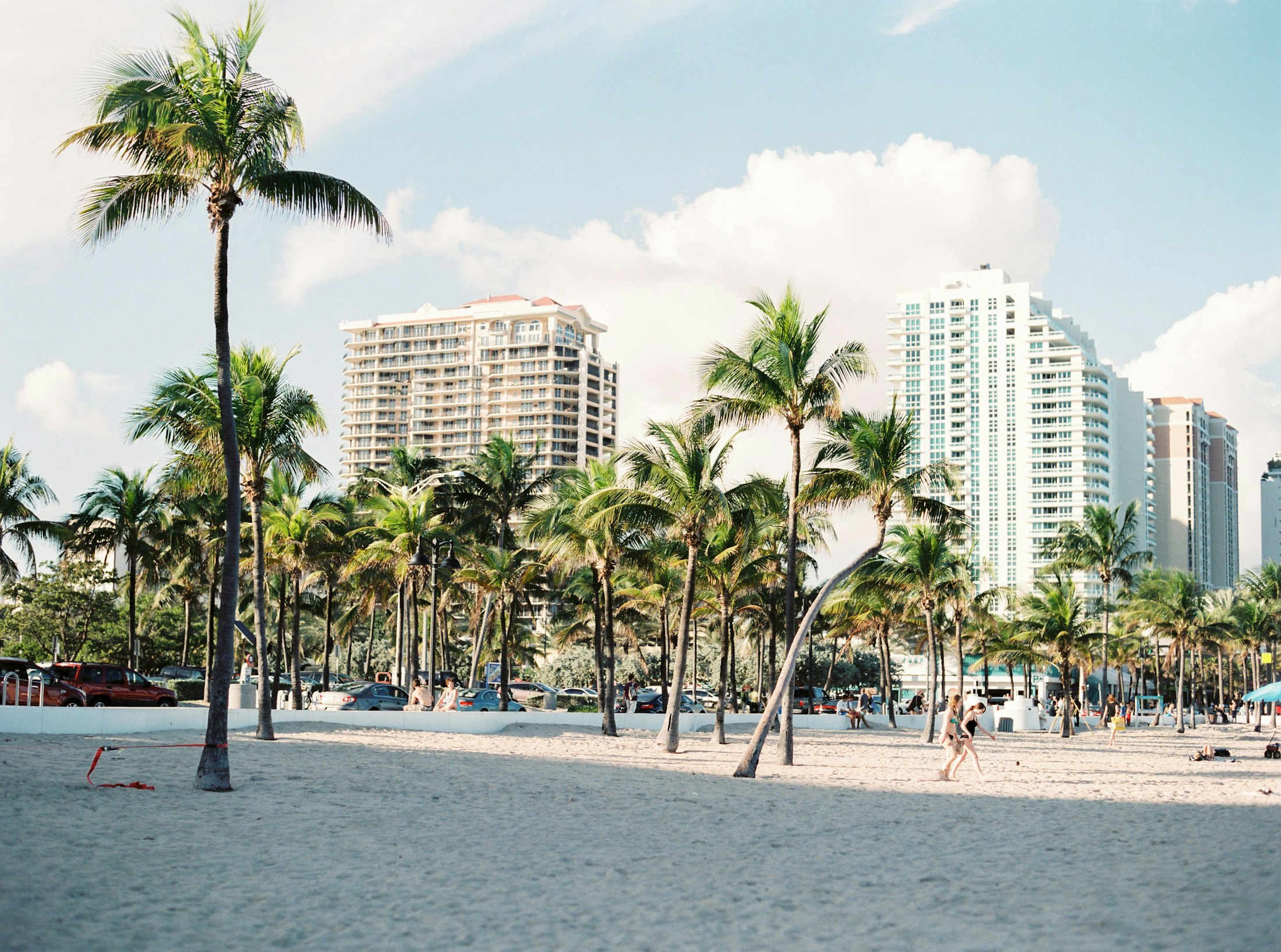 Fort Lauderdale — sample neighborhood photography