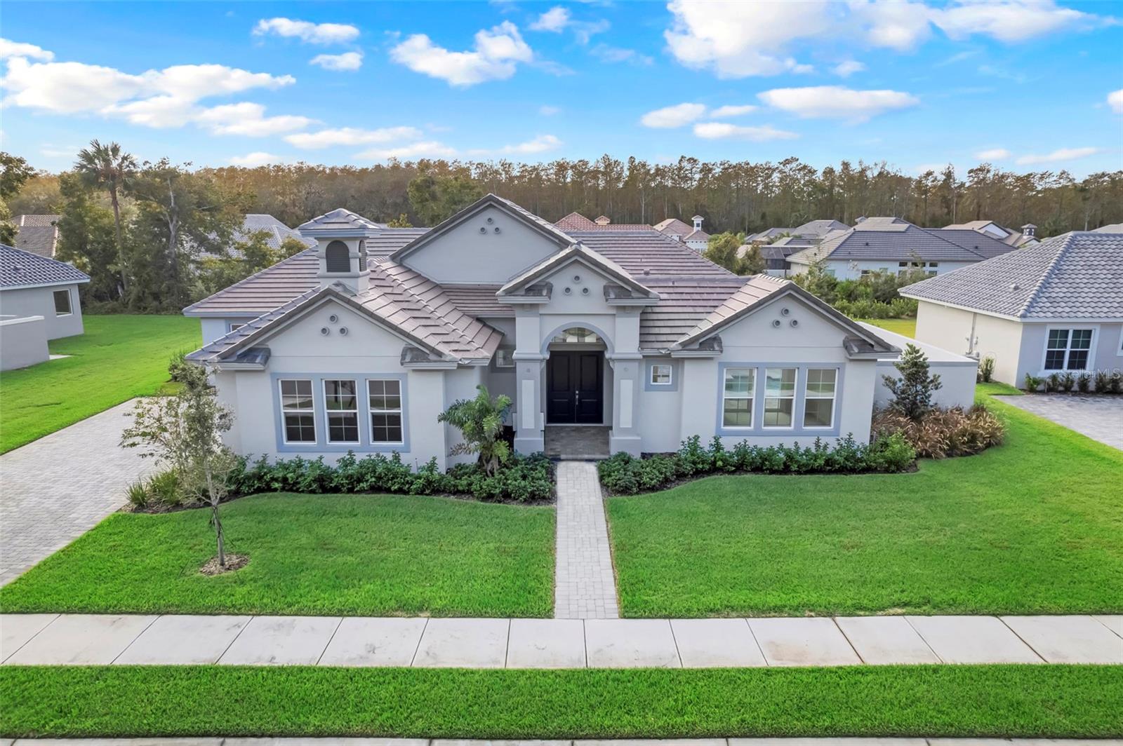 4 bed single family residence in PALM COAST