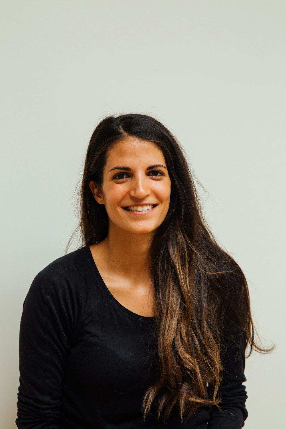 Alexandra Hazen — sample portrait