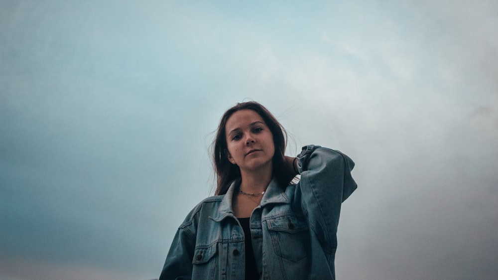 Casandra Alvarez — sample portrait