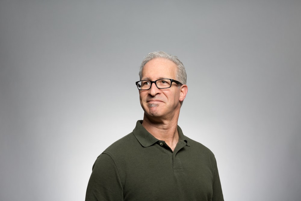 Matt Weiner — sample portrait