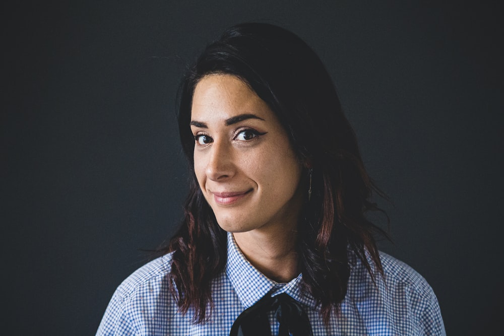 Sadie Diaz — sample portrait